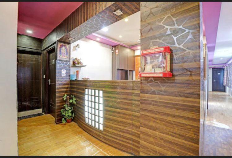 Hotel Long Stay Αχμπανταμπάντ Εξωτερικό φωτογραφία