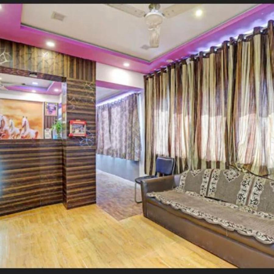 Hotel Long Stay Αχμπανταμπάντ Εξωτερικό φωτογραφία