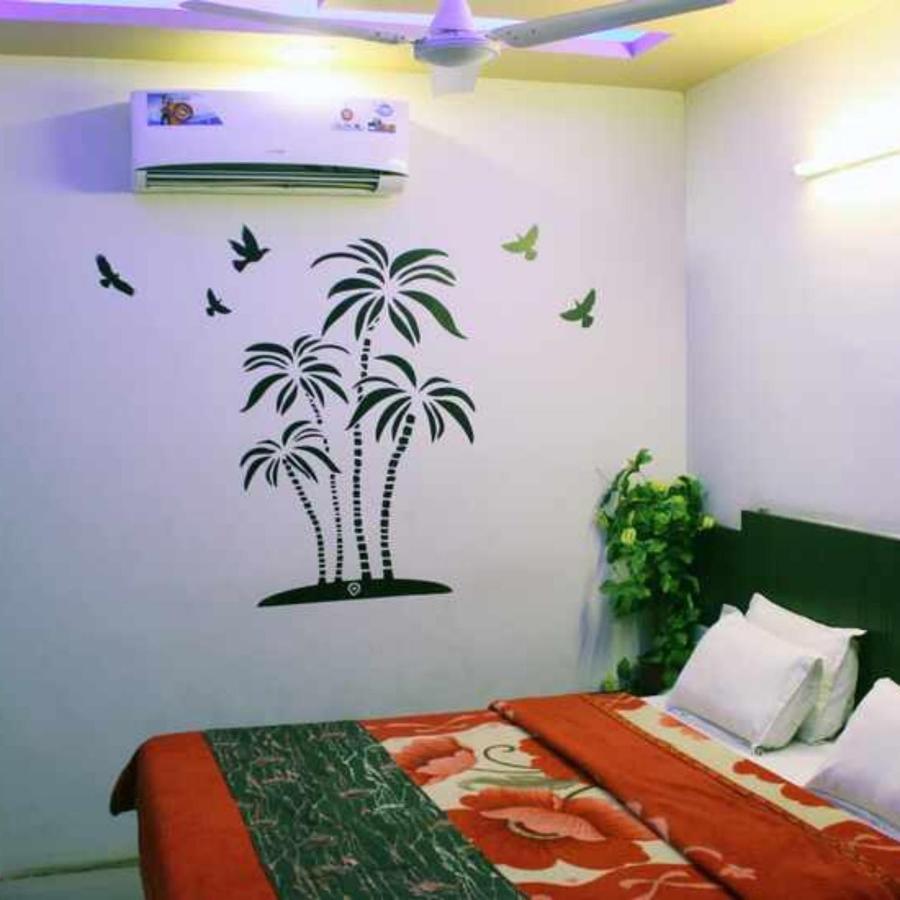 Hotel Long Stay Αχμπανταμπάντ Εξωτερικό φωτογραφία